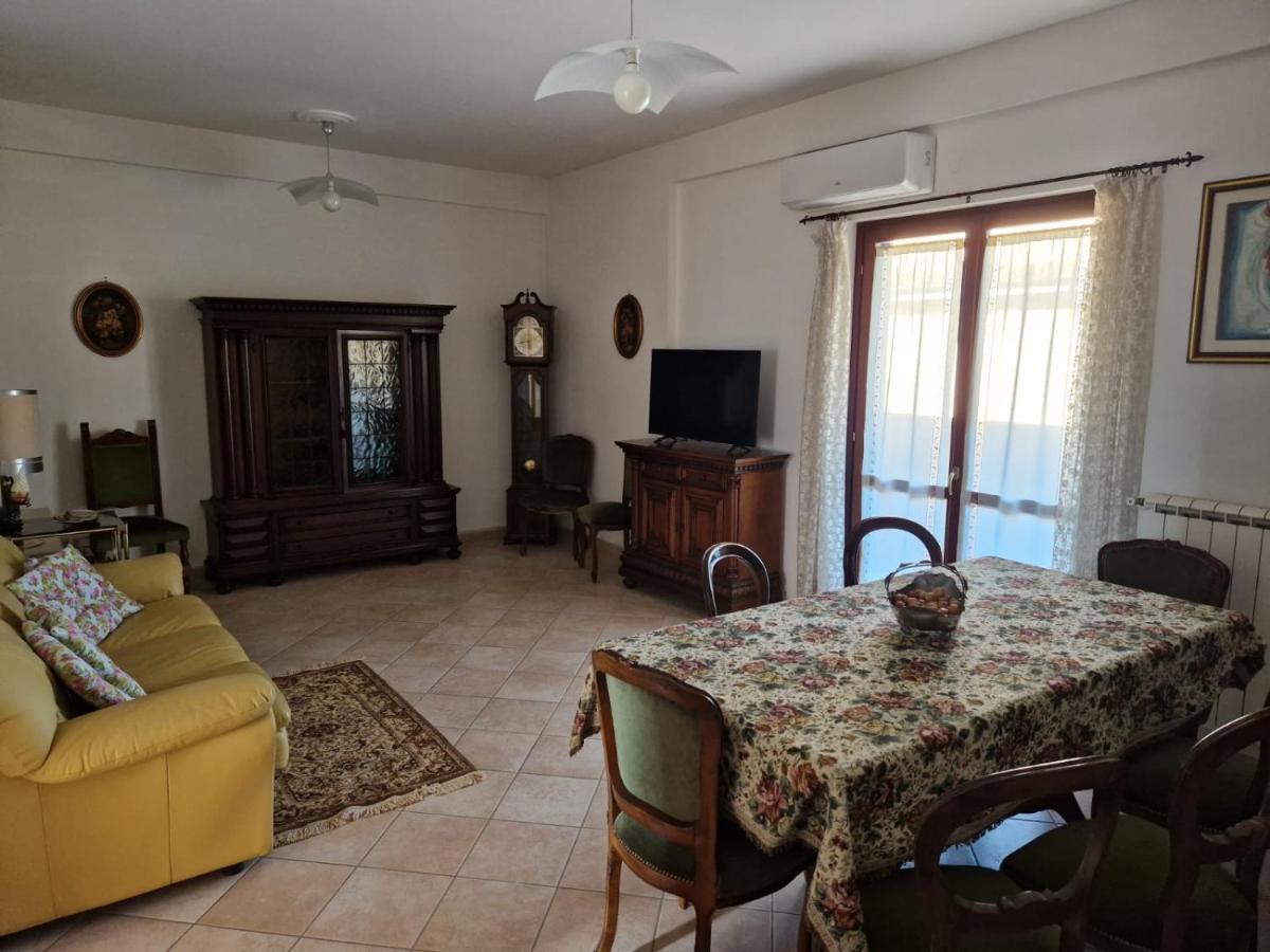 Casa Elsa Apartment พาลิโดโร ภายนอก รูปภาพ