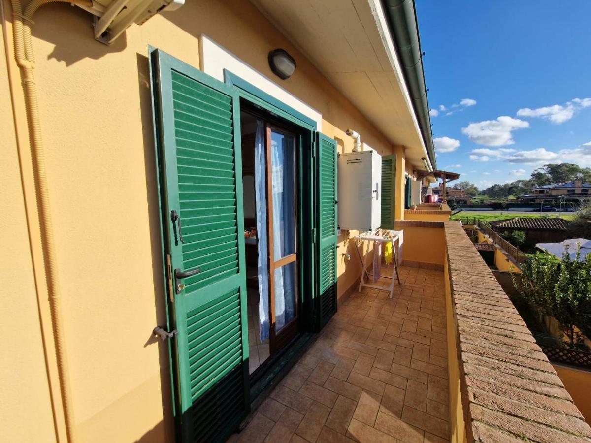 Casa Elsa Apartment พาลิโดโร ภายนอก รูปภาพ