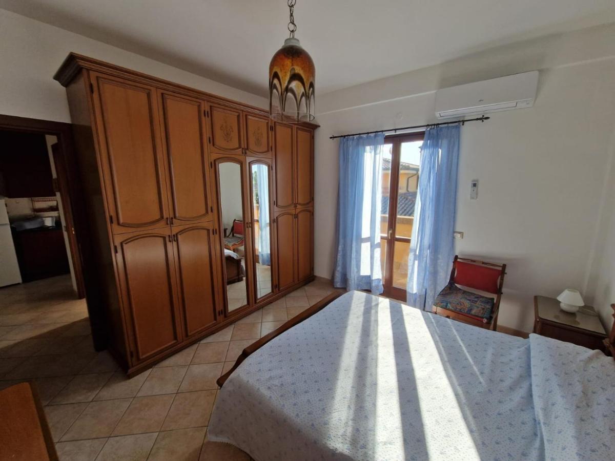 Casa Elsa Apartment พาลิโดโร ภายนอก รูปภาพ