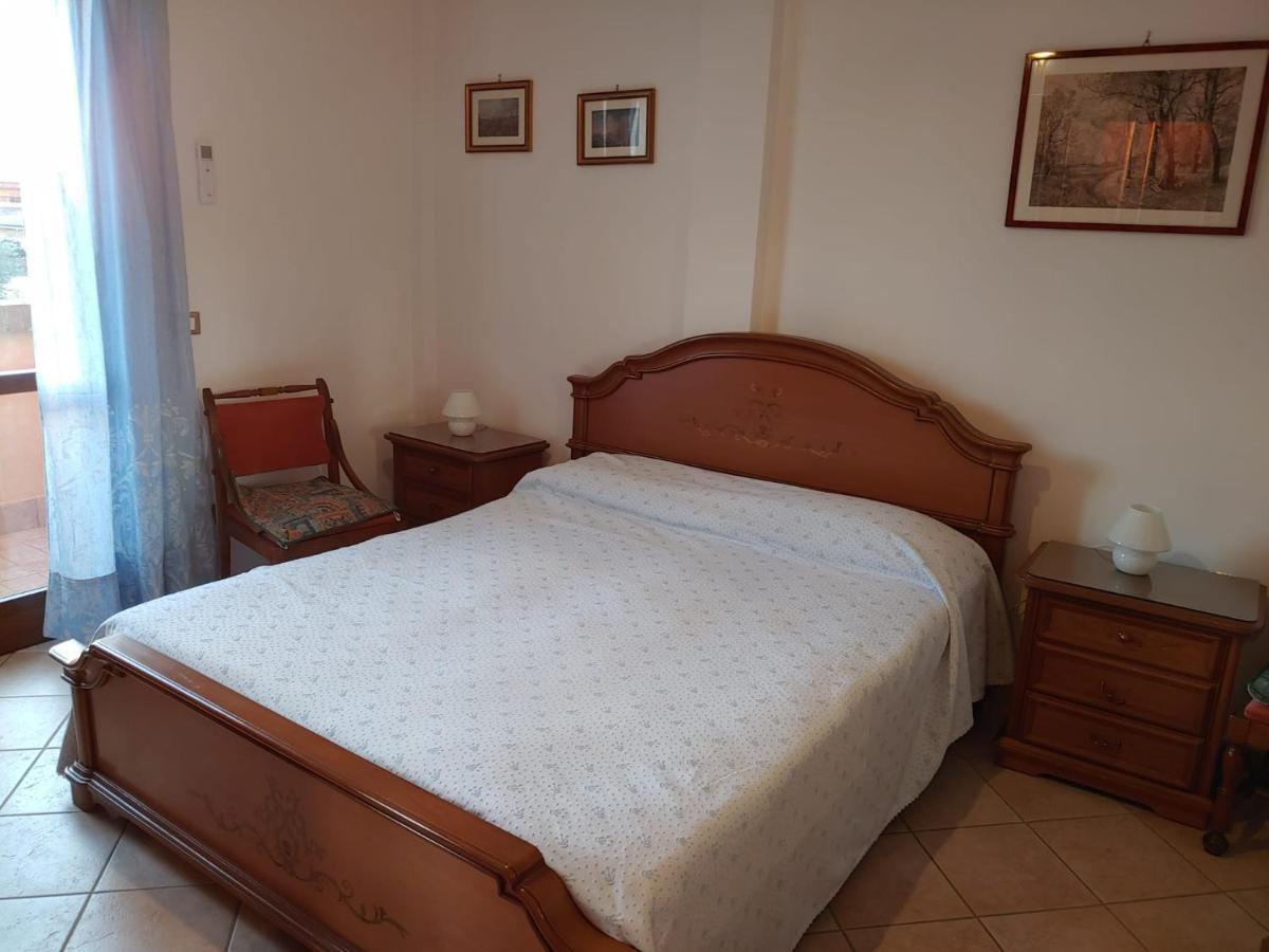 Casa Elsa Apartment พาลิโดโร ภายนอก รูปภาพ