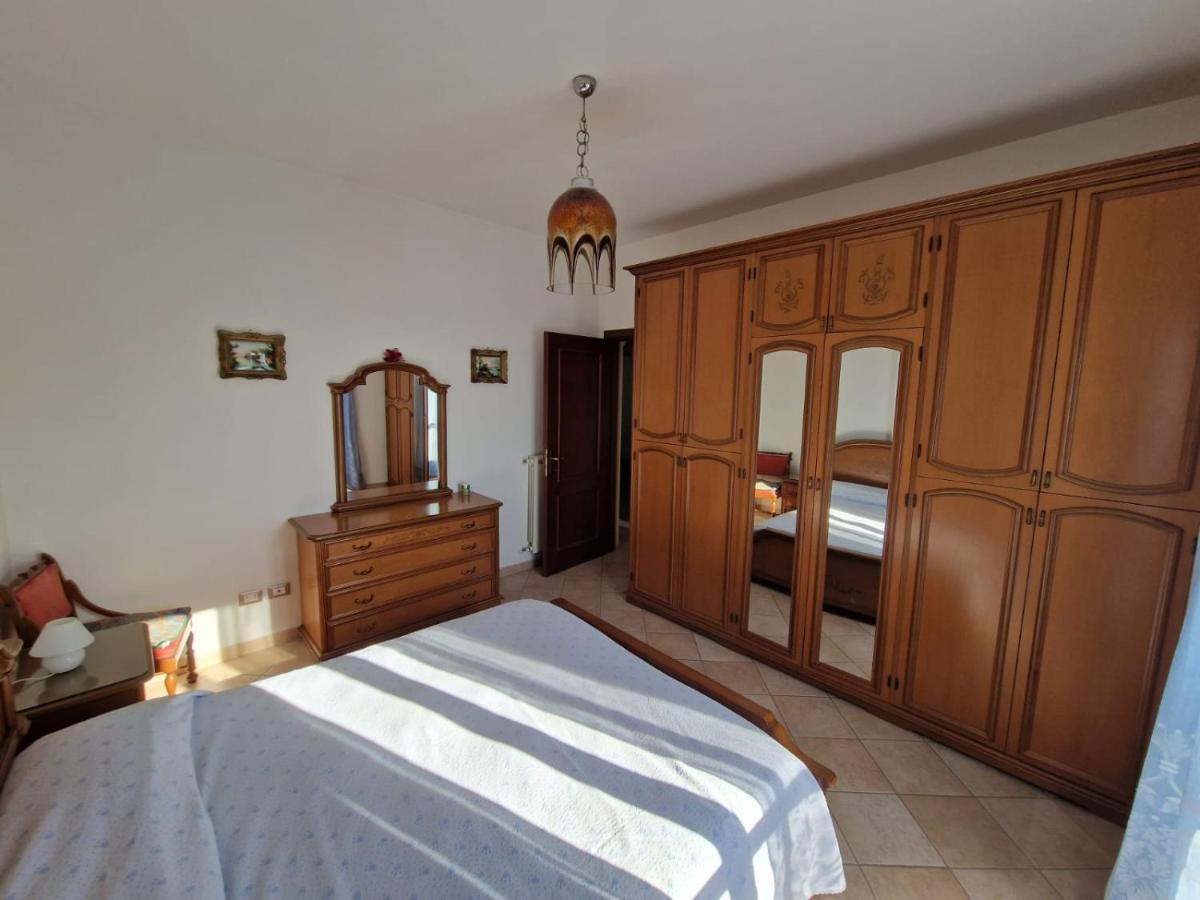Casa Elsa Apartment พาลิโดโร ภายนอก รูปภาพ