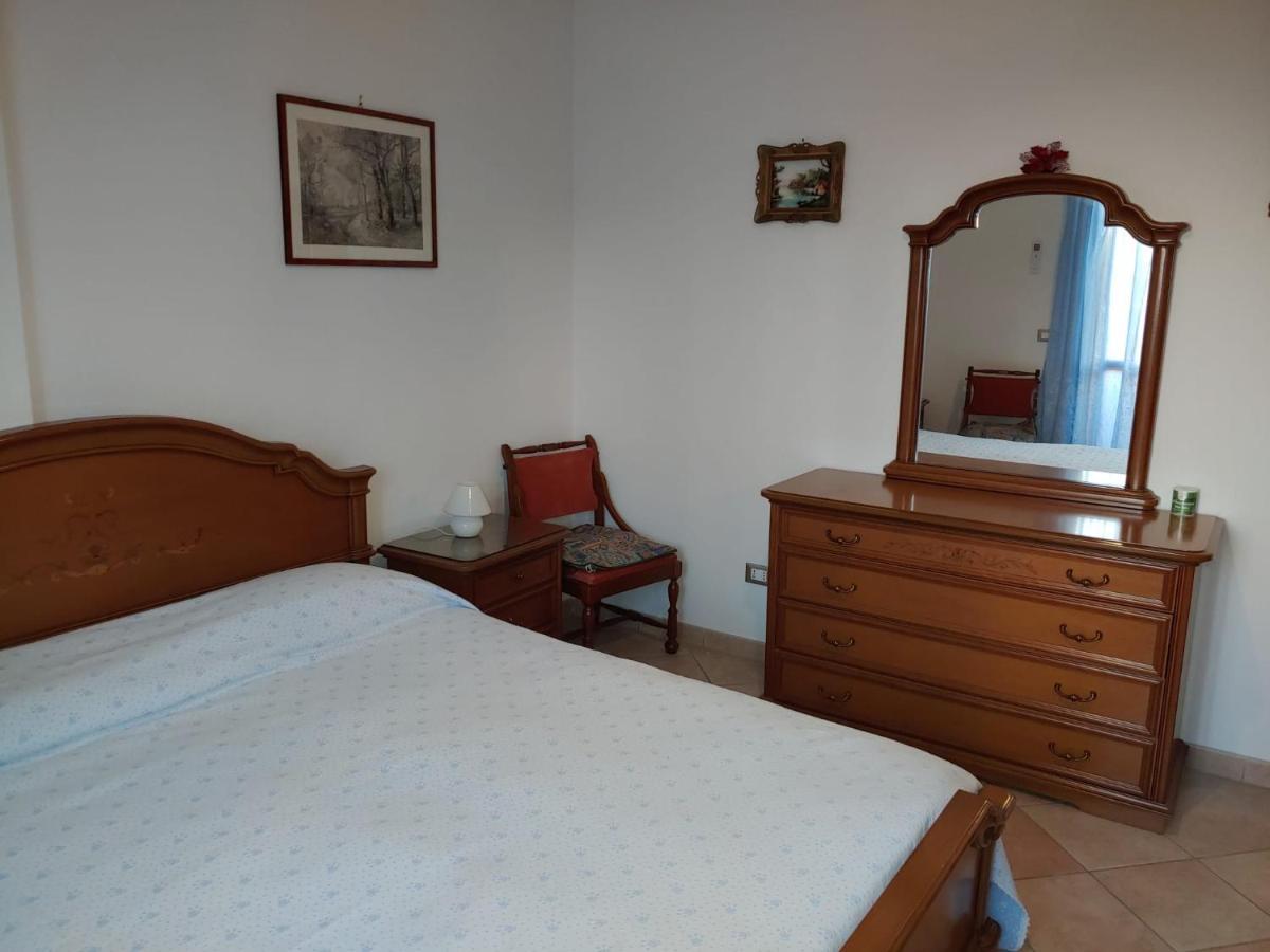 Casa Elsa Apartment พาลิโดโร ภายนอก รูปภาพ